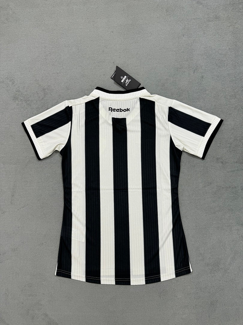 2024-25 Home Women