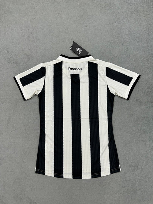 2024-25 Home Women