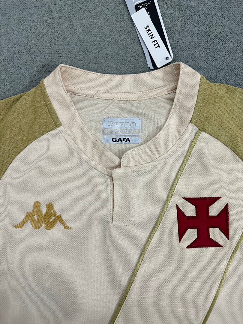 2024-25 Vasco da Gama Third Women - image 2