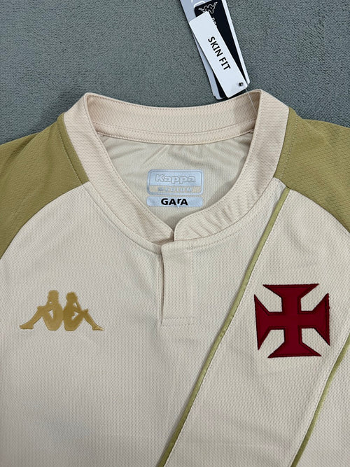 2024-25 Vasco da Gama Third Women - image 2