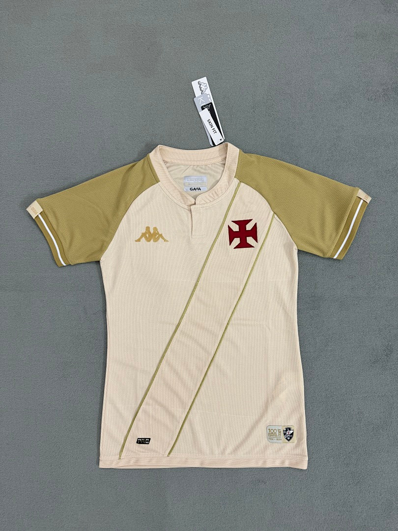 2024-25 Vasco da Gama Third Women - image 3
