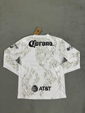 2024-25 Club America Goalkeeper Long Sleeve