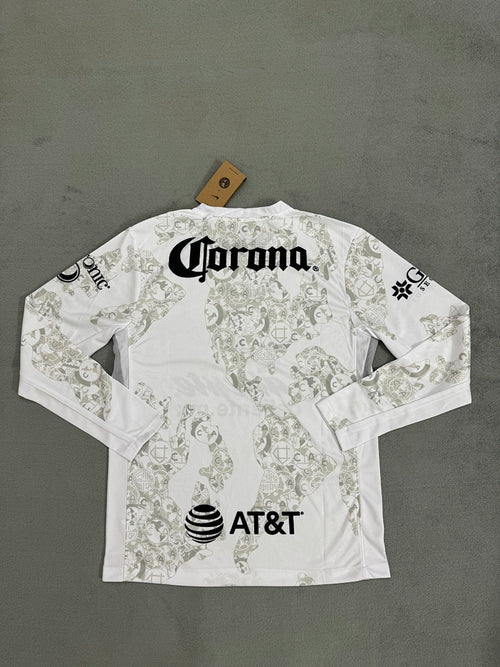2024-25 Club America Goalkeeper Long Sleeve