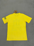 2024-25 Club America Champions Edition Yellow