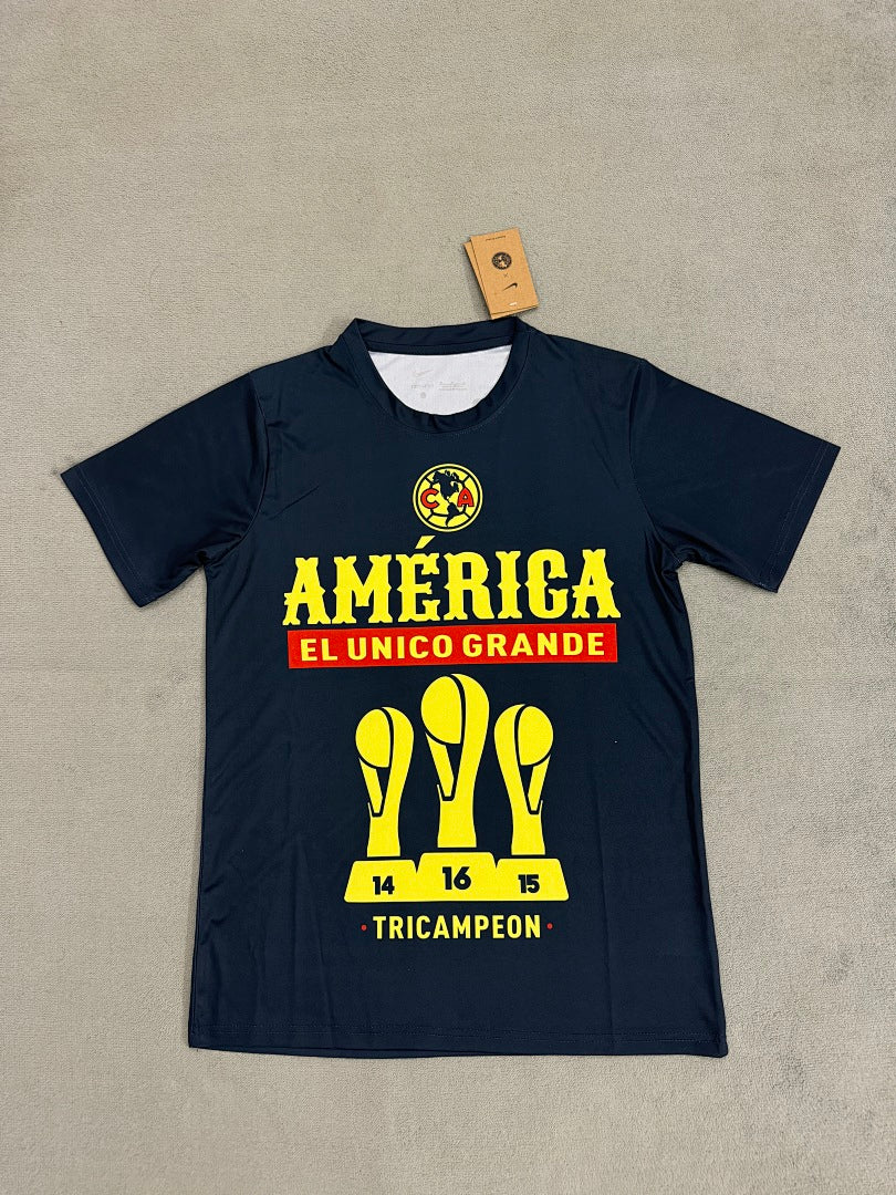 2024-25 Club America Champions Edition Teal - image 3