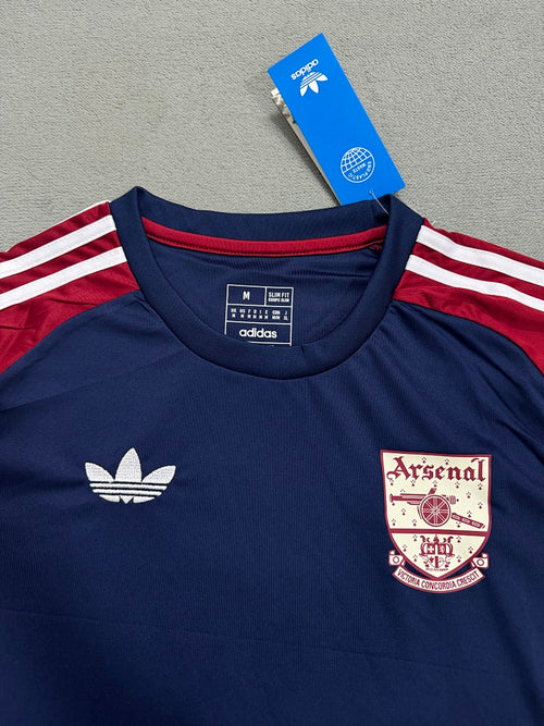2024-25 Arsenal Special Edition Royal Blue - image 2