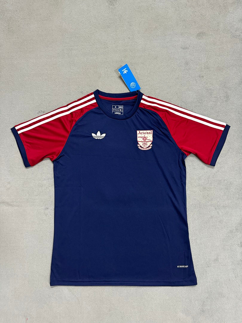 2024-25 Arsenal Special Edition Royal Blue - image 3