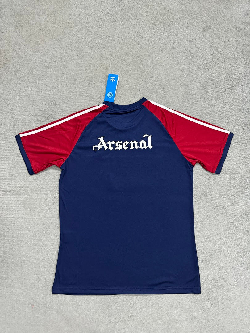 2024-25 Arsenal Special Edition Royal Blue