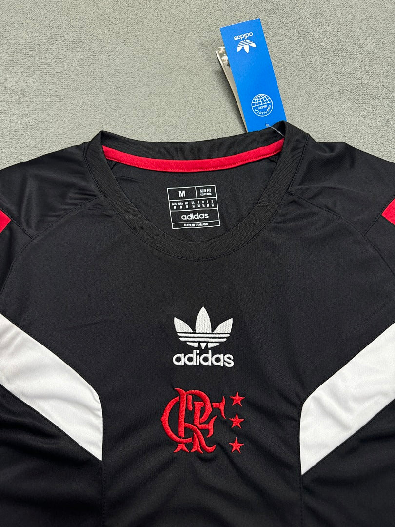 2024-25 Flamengo Special Edition T-Shirt - image 2