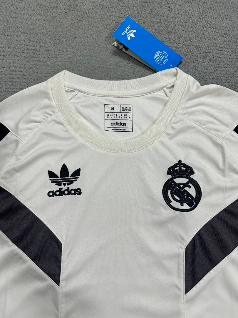 2024-25 Real Madrid Special Edition T-Shirt - image 2