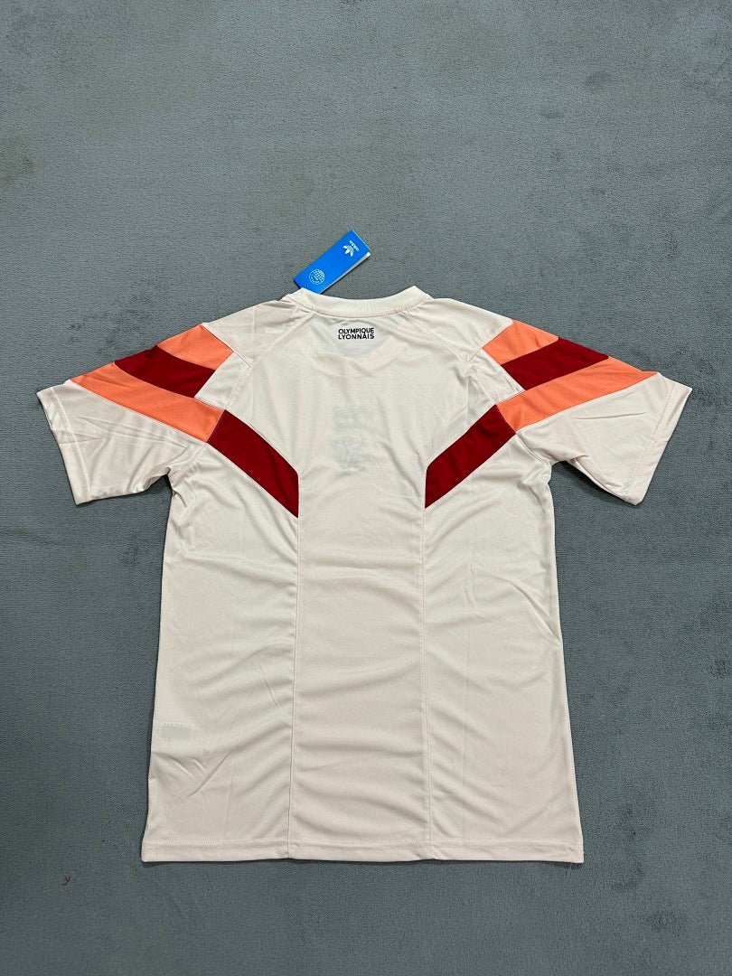 2024-25 Lyon Special Edition T-Shirt