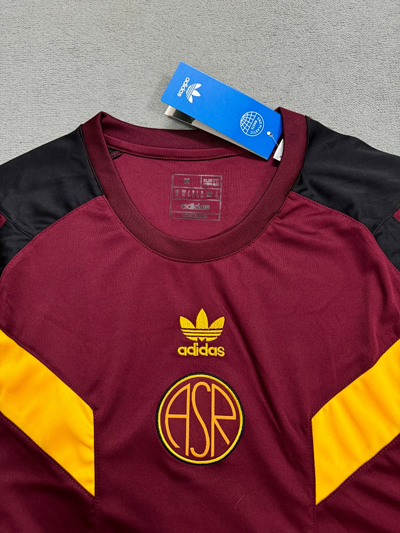 2024-25 Roma Special Edition T-Shirt - image 2