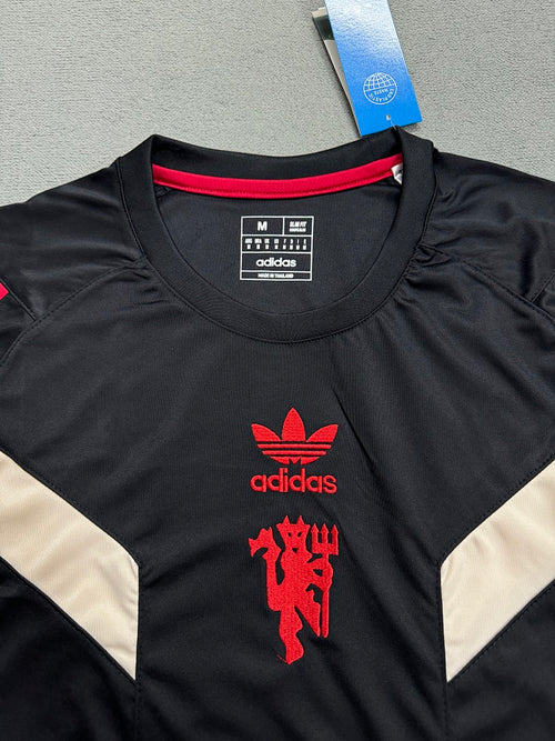 2024-25 Man United Special Edition T-Shirt - image 2