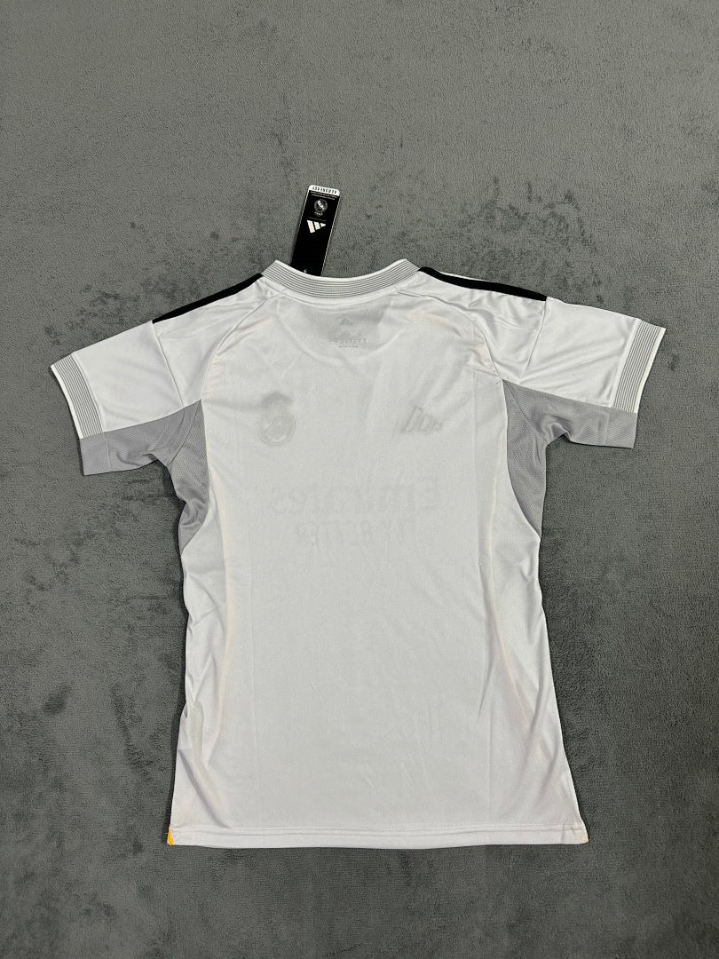 2025-26 Real Madrid Home Women