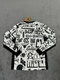 2025-26 Club America Pre-Match Long Sleeve