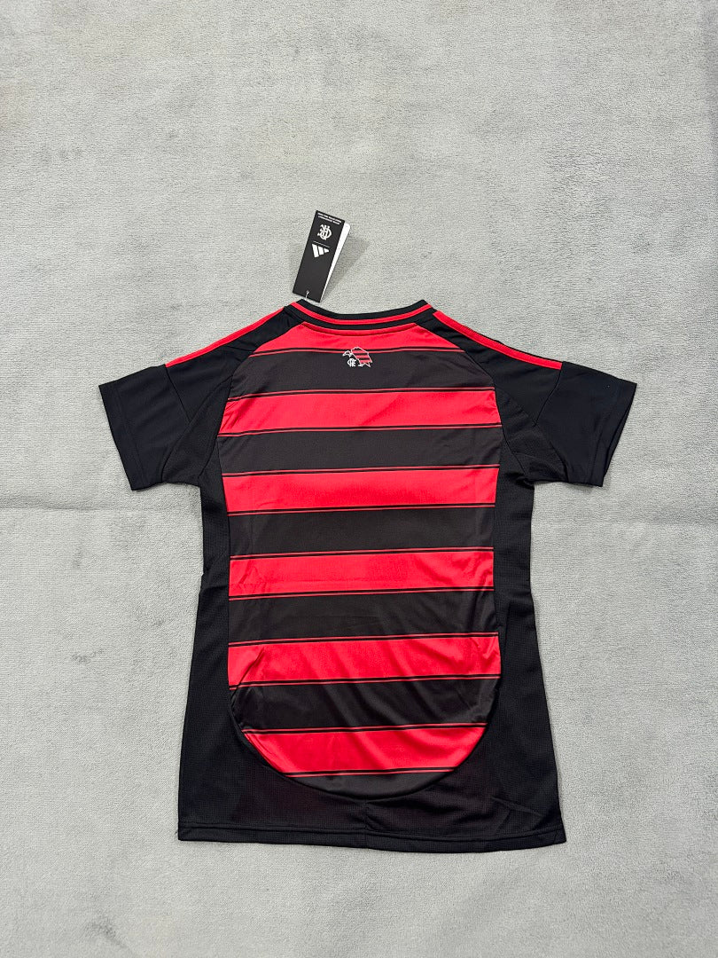 2025-26 Flamengo Home Women