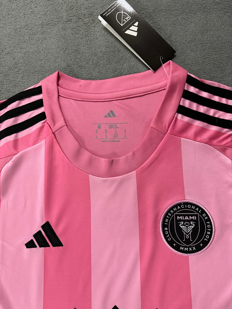 2025-26 Inter Miami Home Women - image 2