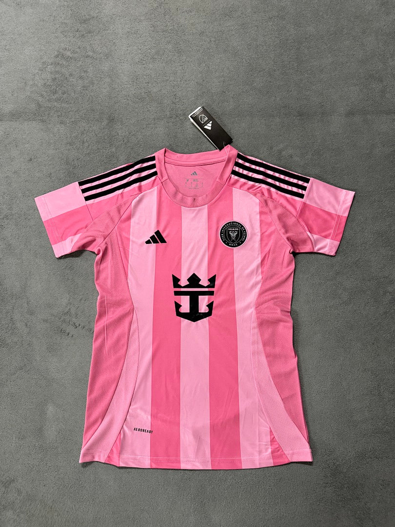 2025-26 Inter Miami Home Women - image 3