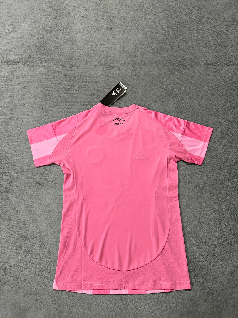 2025-26 Inter Miami Home Women