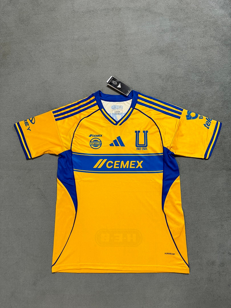2025-26 Tigres Home - image 3