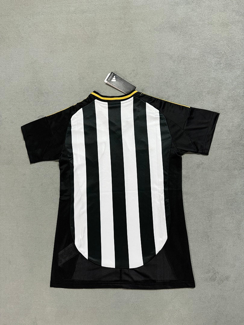 2025-26 Atletico Mineiro Home Women