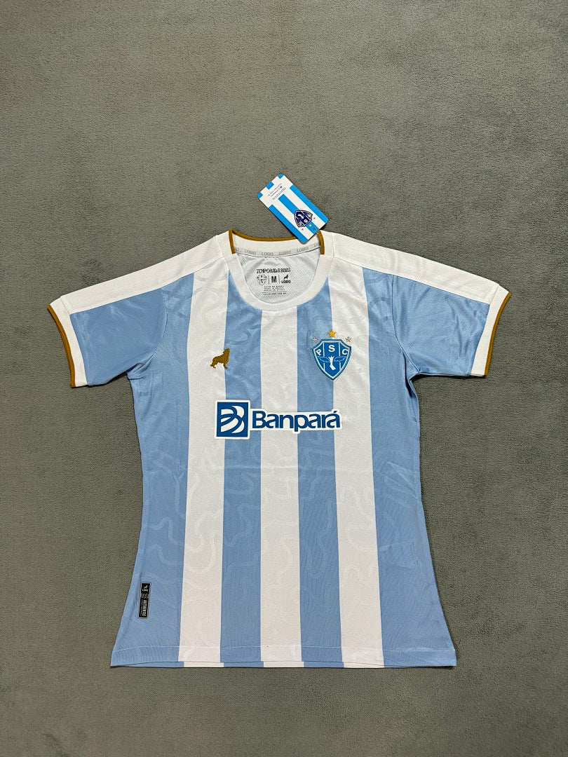 2025-26 Paysandu Home Women - image 3