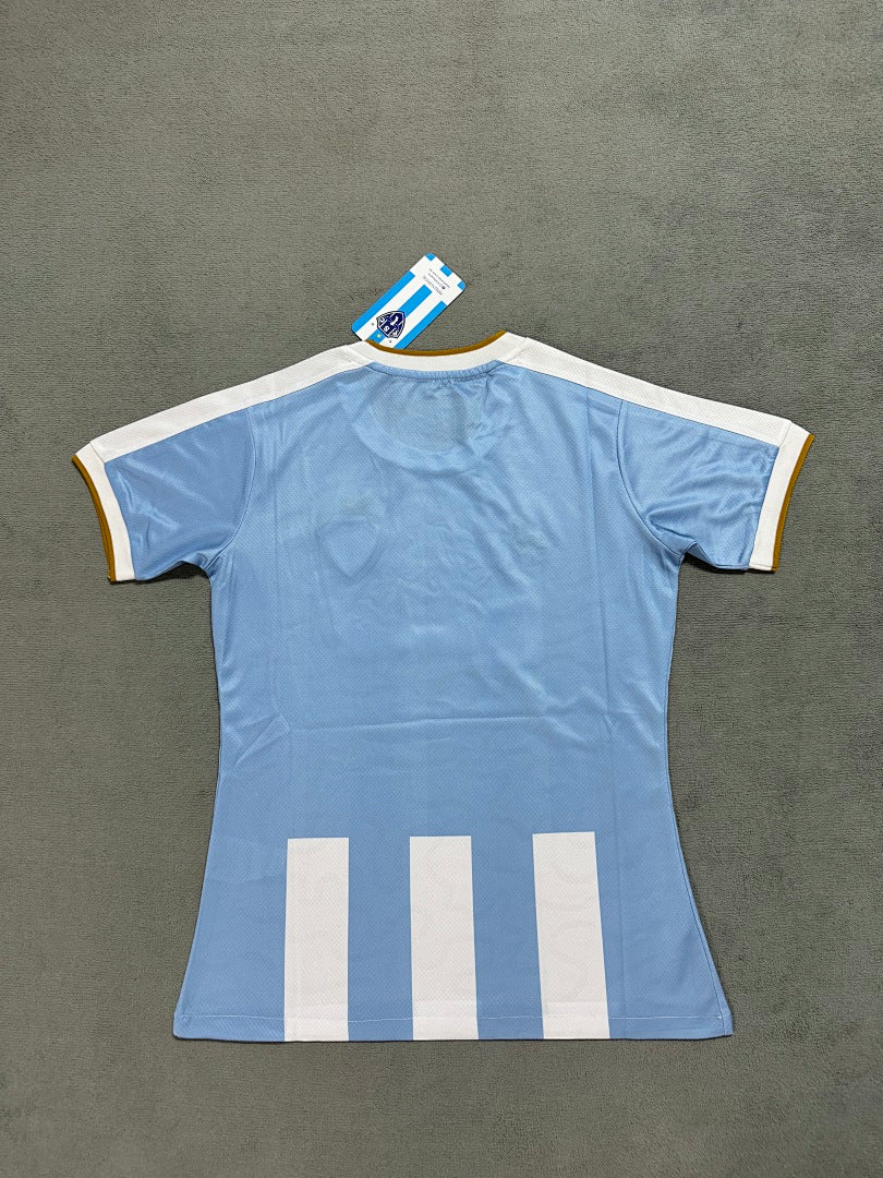 2025-26 Paysandu Home Women