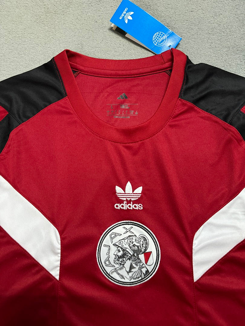 2025-26 Ajax Special Edition T-Shirt - image 2