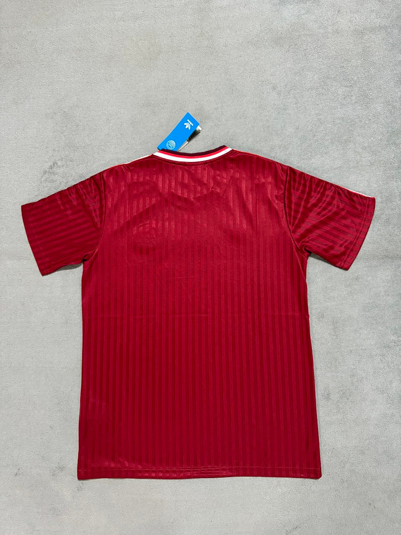 2025-26 Bayern Munich Retro T-Shirt