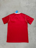2025-26 Man United Retro T-Shirt