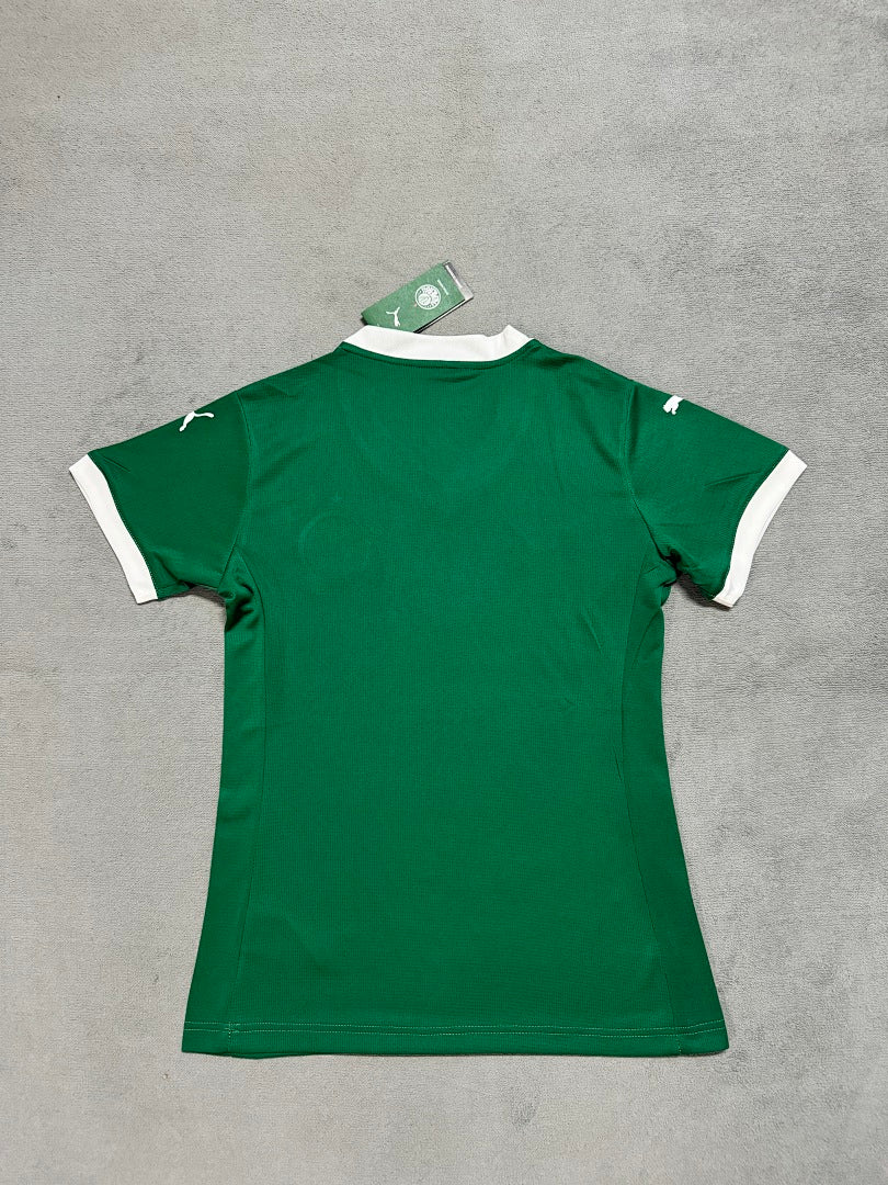 2025-26 Palmeiras Home Women