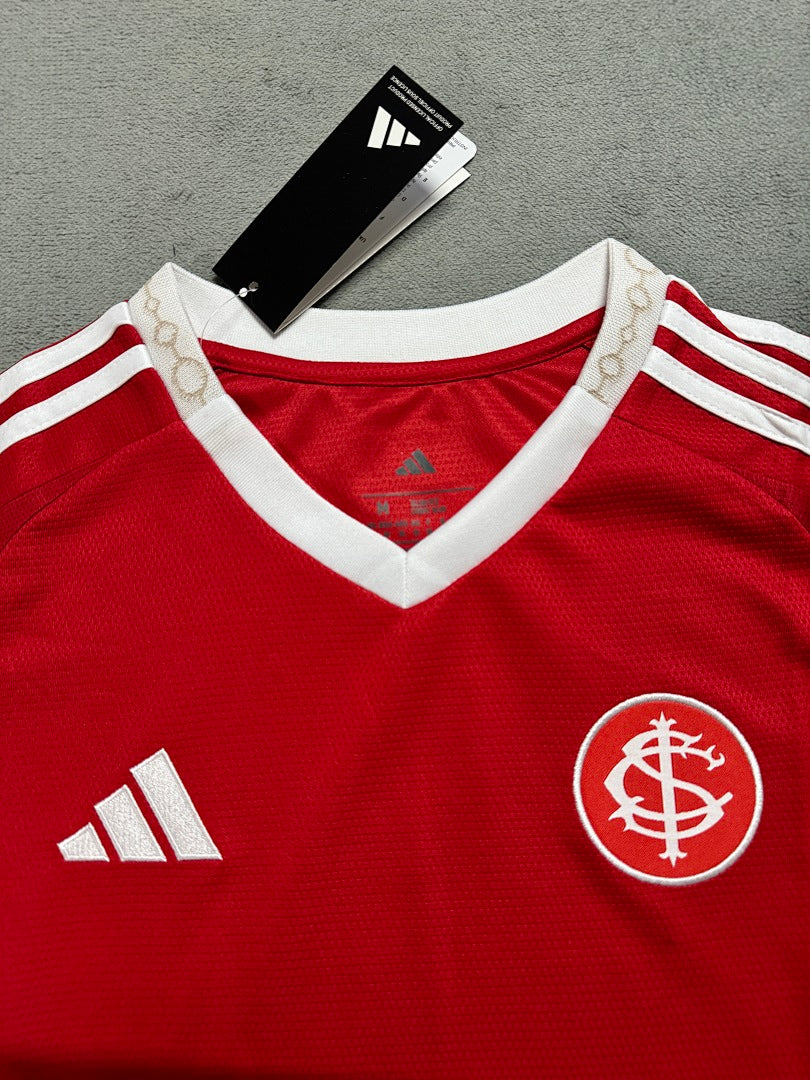 2025-26 Internacional Home Women - image 2