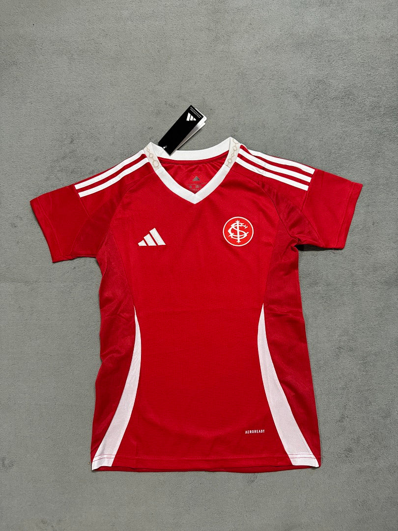 2025-26 Internacional Home Women - image 3