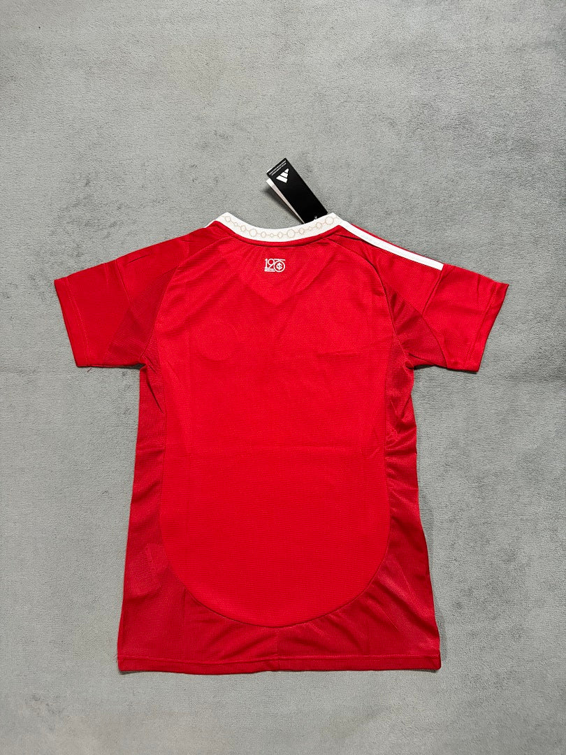 2025-26 Internacional Home Women