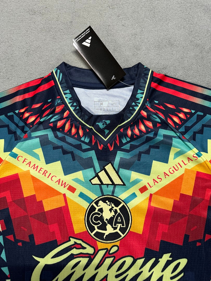 2025-26 Club America Special Edition Black - image 2