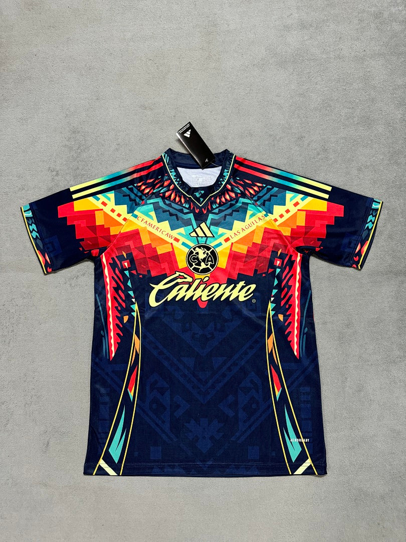 2025-26 Club America Special Edition Black - image 3
