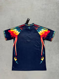2025-26 Club America Special Edition Black