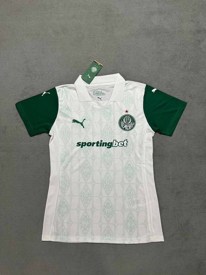 2025-26 Palmeiras Away Women - image 3