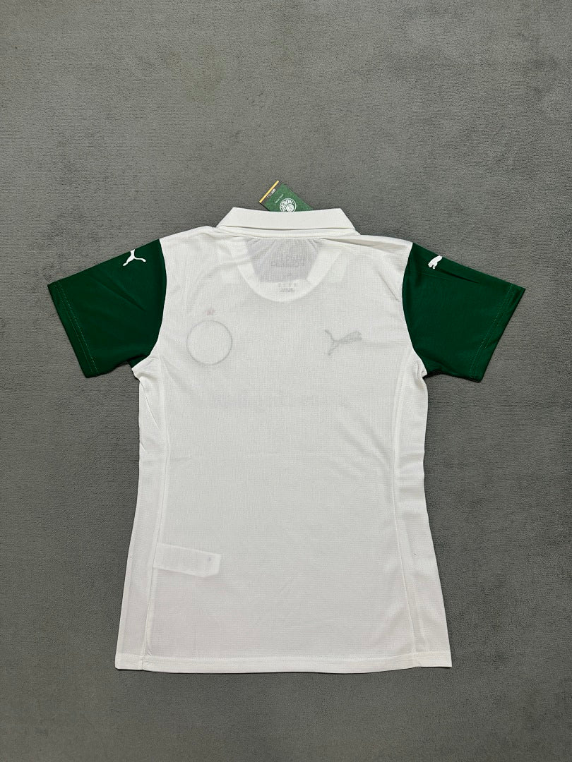2025-26 Palmeiras Away Women