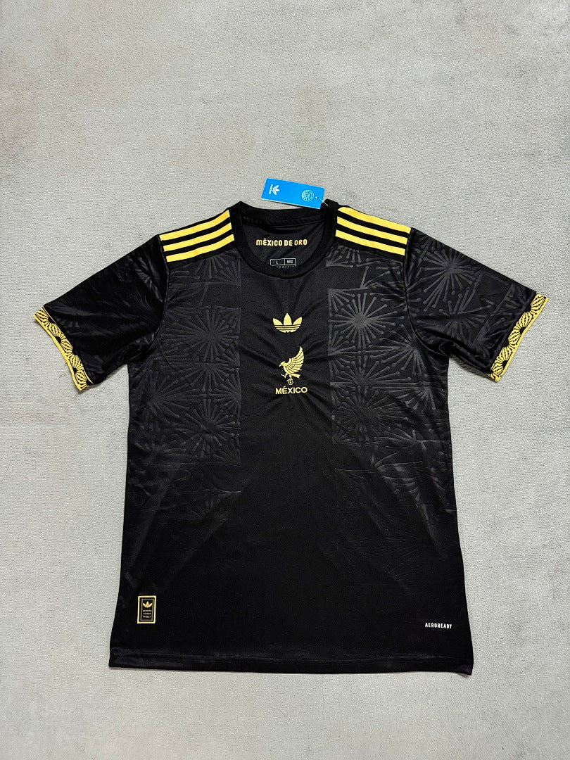 2025-26 Mexico (Embroidered) - image 3