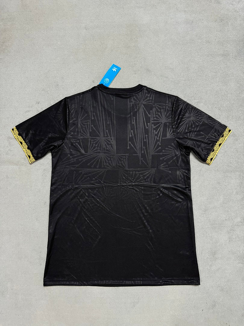 2025-26 Mexico (Embroidered)