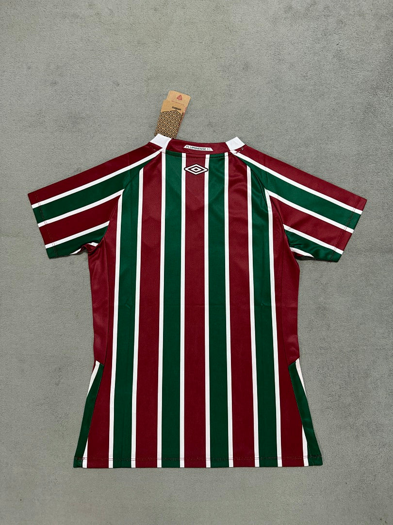 2025-26 Fluminense Home Women