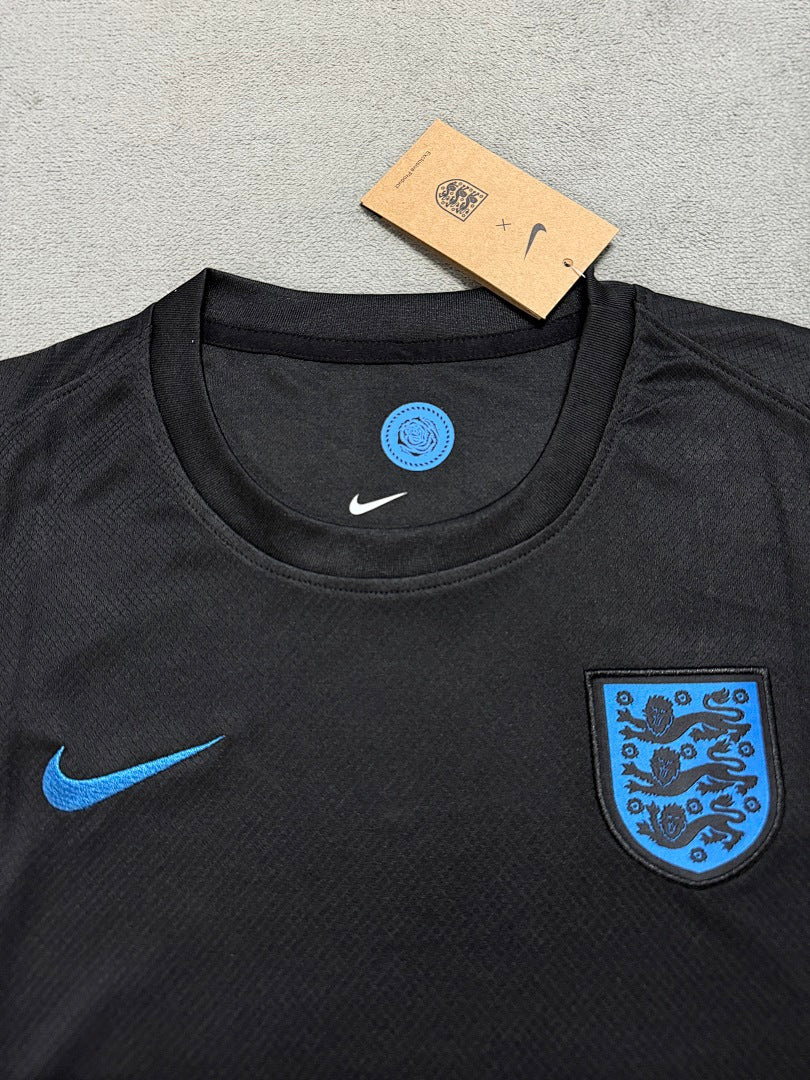 2025-26 England Away Women - image 2