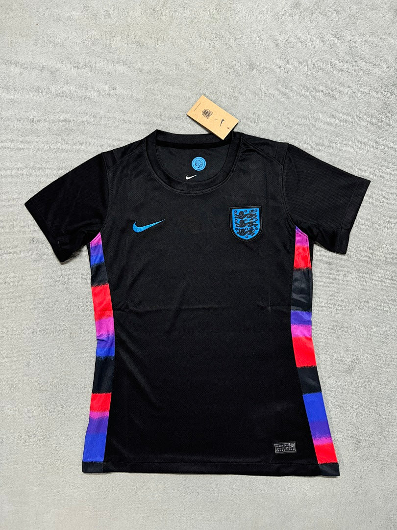 2025-26 England Away Women - image 3