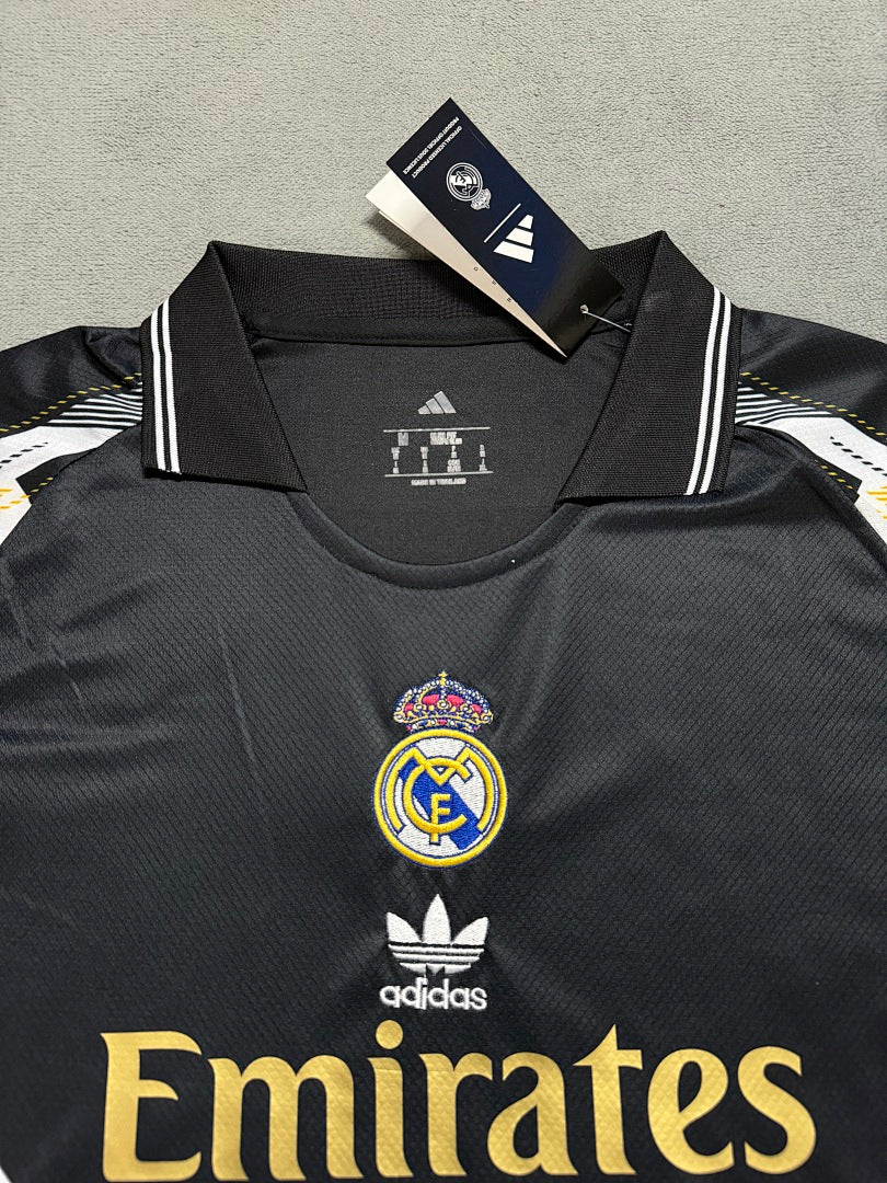 2025-26 Real Madrid Special Edition Black - image 2