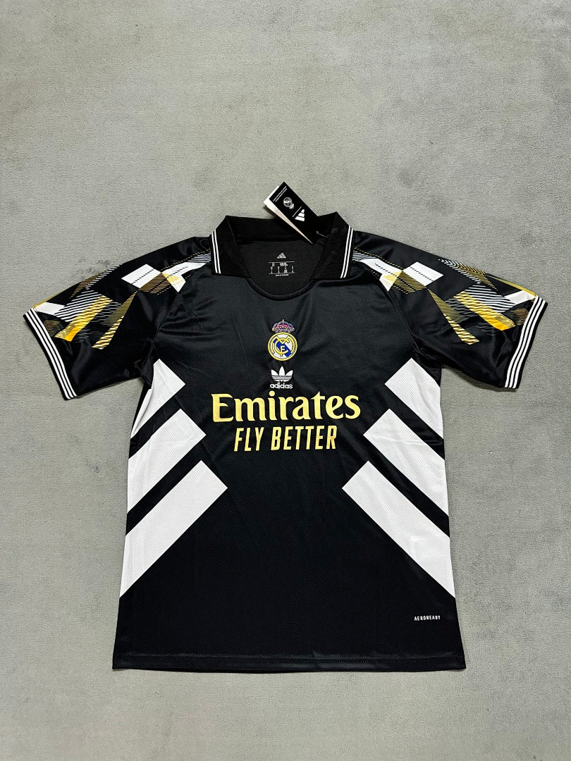 2025-26 Real Madrid Special Edition Black - image 3
