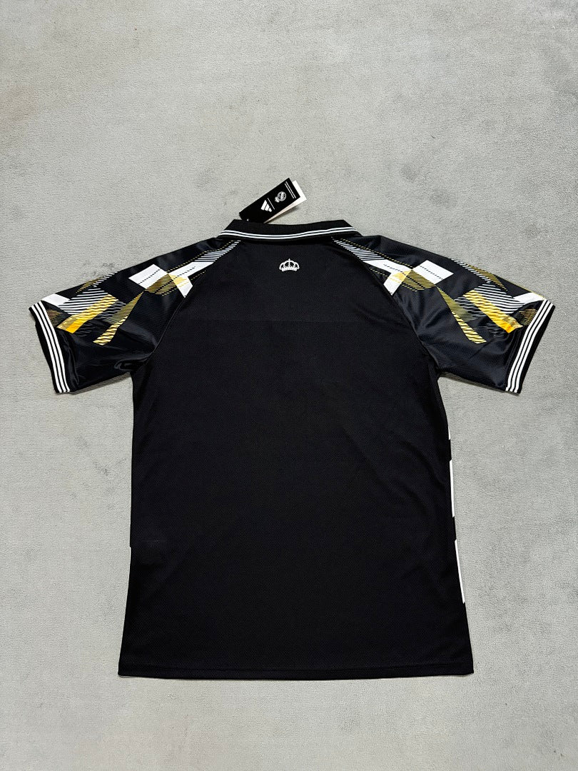 2025-26 Real Madrid Special Edition Black