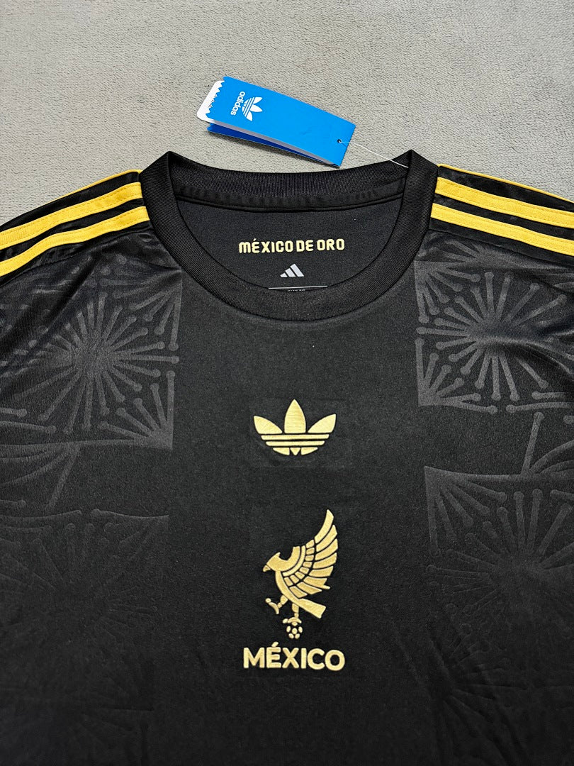 2025-26 Mexico (Rubber Badge) - image 2