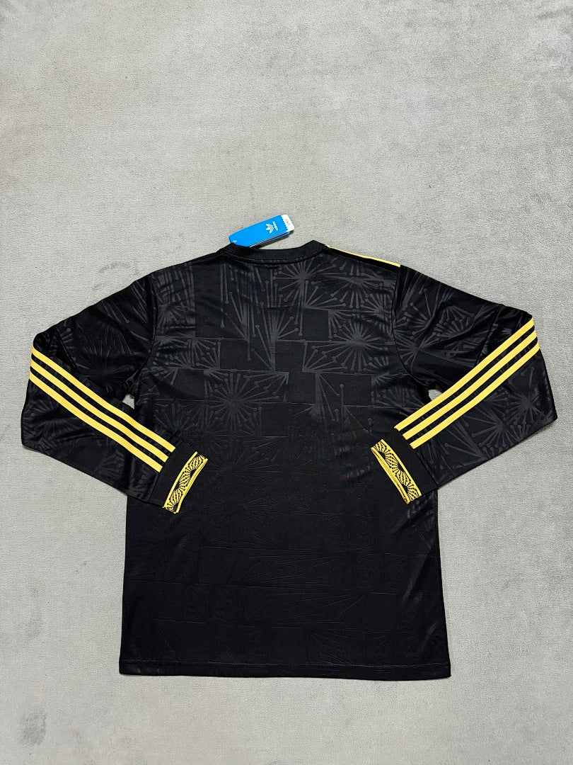 2025-26 Mexico Long Sleeve (Embroidered)