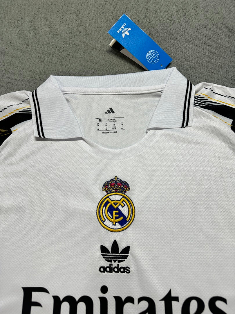 2025-26 Real Madrid Special Edition White - image 2